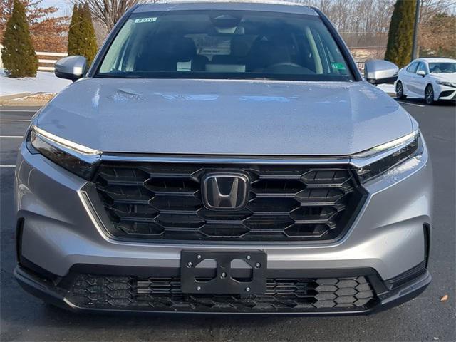 new 2025 Honda CR-V car, priced at $32,950