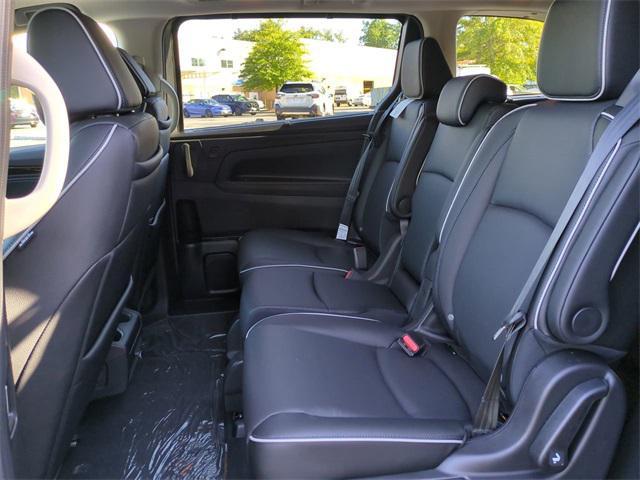 new 2026 Honda Odyssey car, priced at $53,190