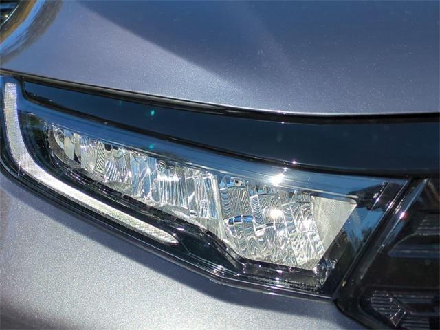 new 2026 Honda Odyssey car, priced at $53,190
