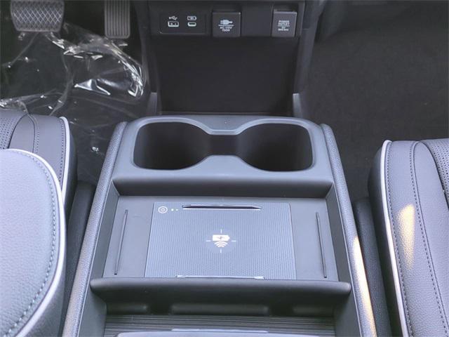 new 2026 Honda Odyssey car, priced at $53,190