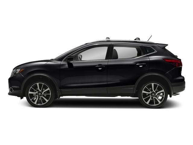 used 2017 Nissan Rogue Sport car, priced at $14,645