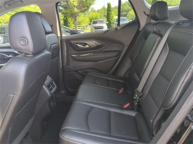 used 2023 GMC Terrain car, priced at $25,000