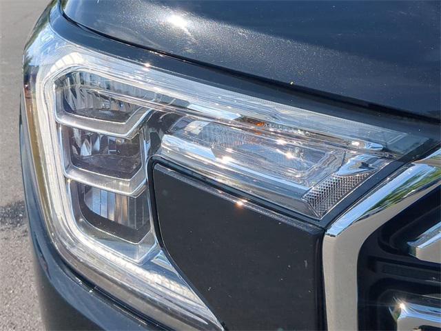 used 2023 GMC Terrain car, priced at $25,000