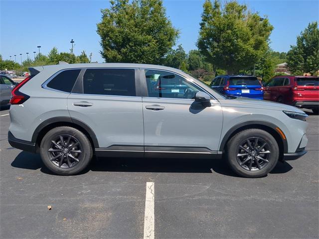 new 2026 Honda CR-V car, priced at $37,250
