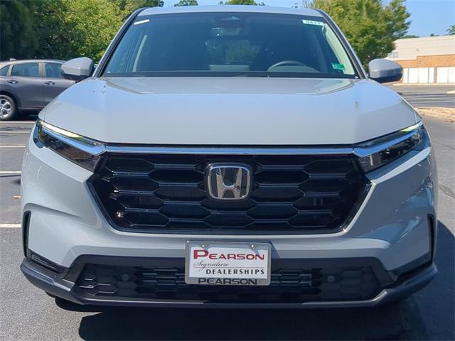 new 2026 Honda CR-V car, priced at $37,250