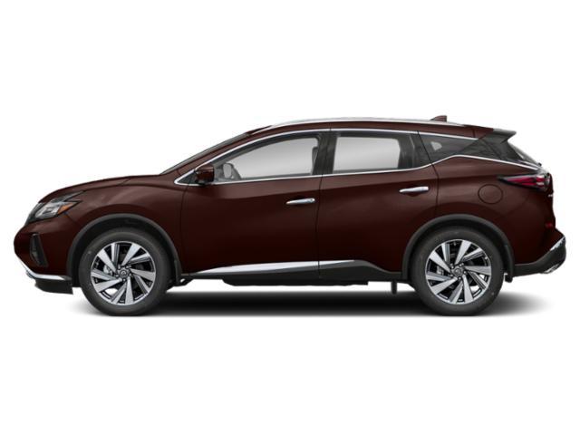 used 2022 Nissan Murano car, priced at $22,900