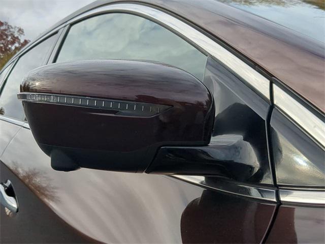 used 2022 Nissan Murano car, priced at $22,400