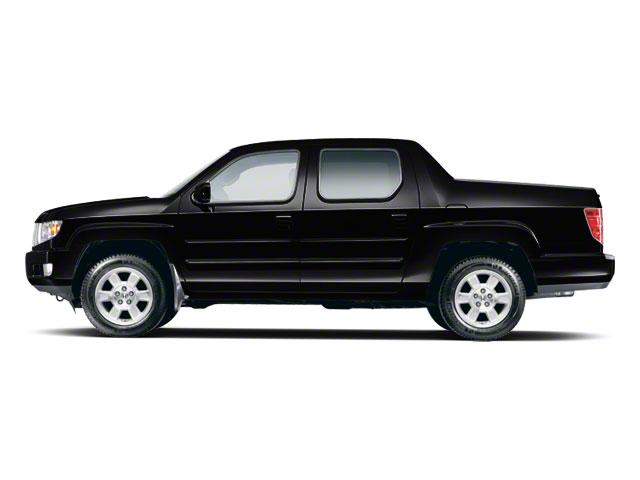 used 2012 Honda Ridgeline car, priced at $15,000