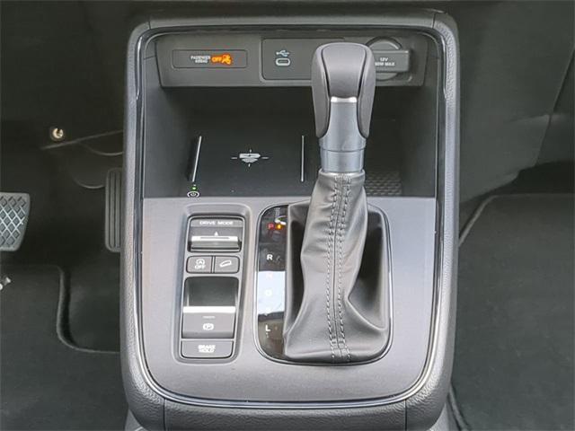new 2026 Honda CR-V car, priced at $38,750