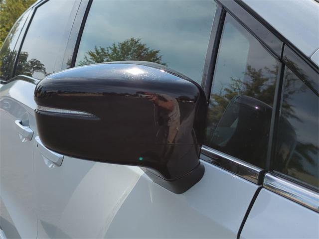 new 2026 Honda Odyssey car, priced at $45,845
