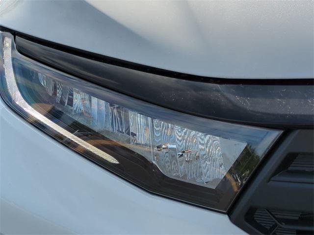 new 2026 Honda Odyssey car, priced at $45,845