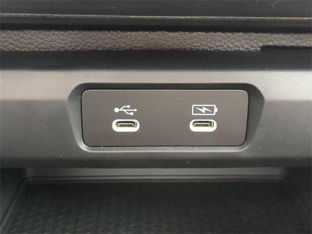 new 2025 Honda Accord car, priced at $32,165