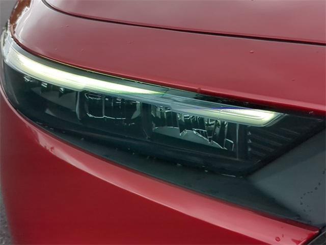 new 2025 Honda Accord car, priced at $32,165