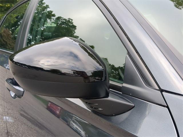 new 2025 Honda Civic car, priced at $28,600