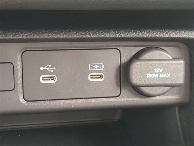 new 2025 Honda Civic car, priced at $28,600