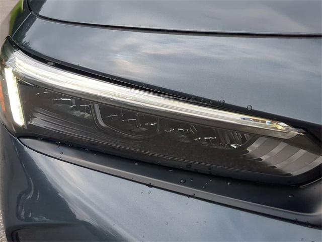 new 2025 Honda Civic car, priced at $28,600