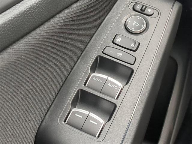 new 2025 Honda Civic car, priced at $28,600