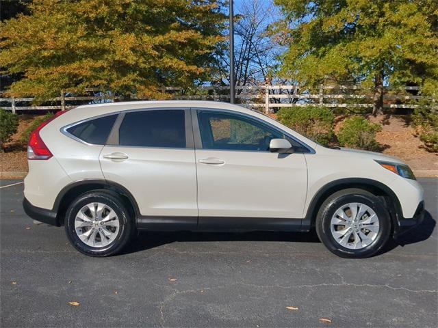 used 2014 Honda CR-V car, priced at $14,400