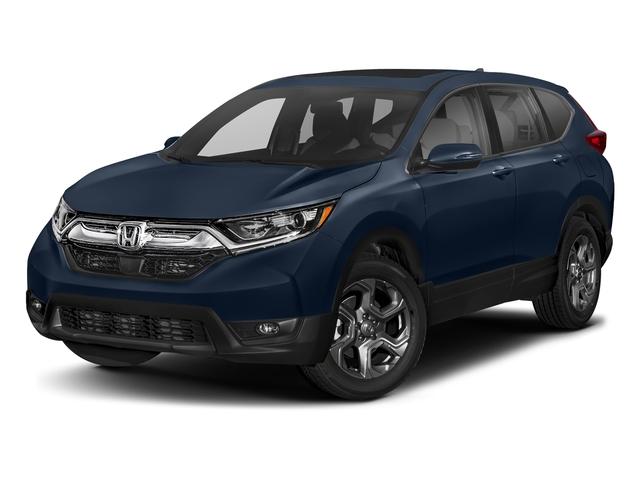 used 2018 Honda CR-V car, priced at $21,900