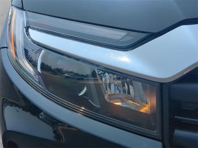 new 2025 Honda Ridgeline car, priced at $43,630