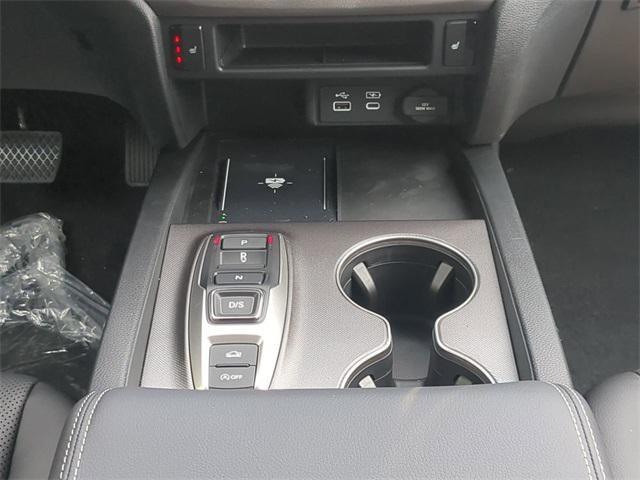 new 2025 Honda Ridgeline car, priced at $43,630