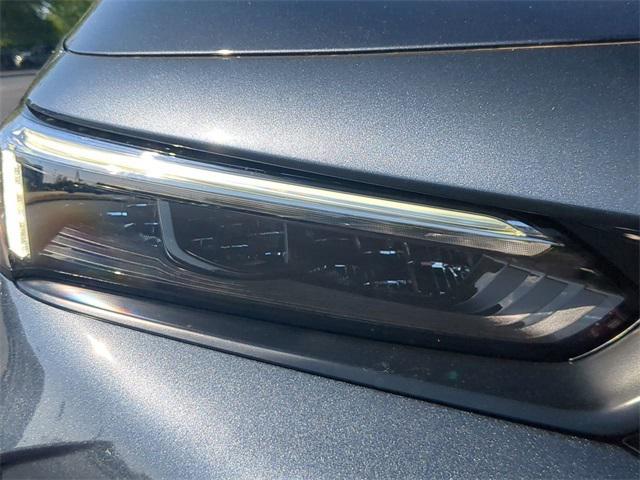 new 2025 Honda Civic car, priced at $28,600