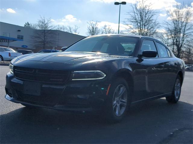 used 2022 Dodge Charger car, priced at $20,900