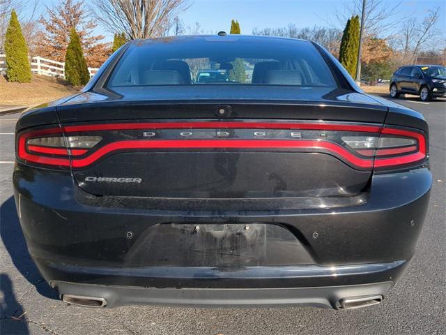 used 2022 Dodge Charger car, priced at $20,900