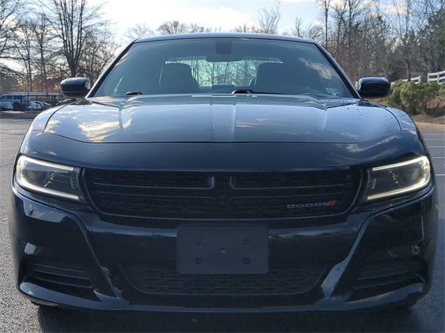 used 2022 Dodge Charger car, priced at $22,450