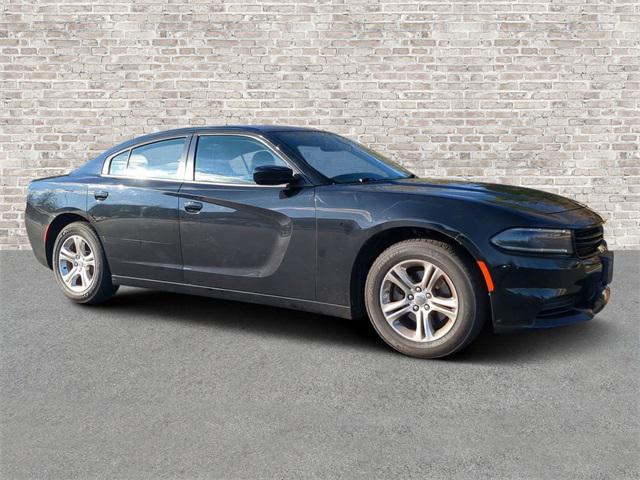 used 2022 Dodge Charger car, priced at $22,450