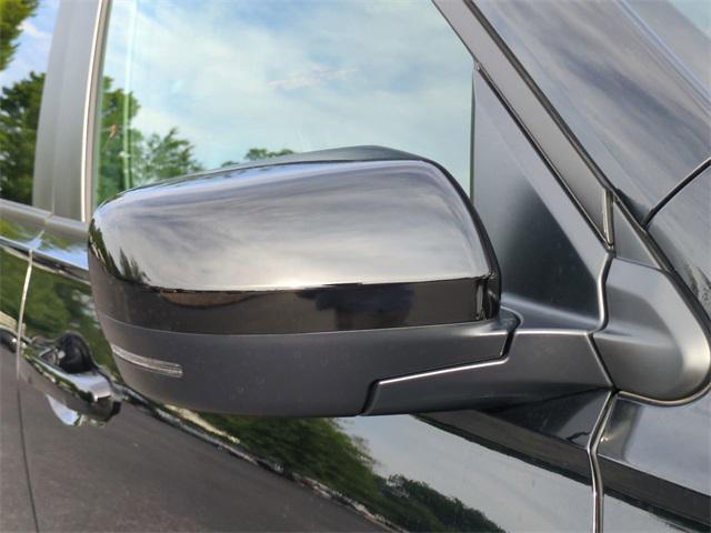 new 2025 Honda Pilot car, priced at $50,850