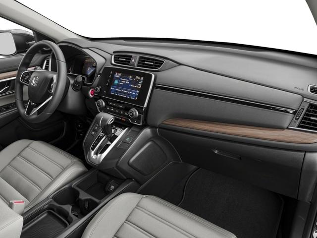 used 2018 Honda CR-V car, priced at $20,500