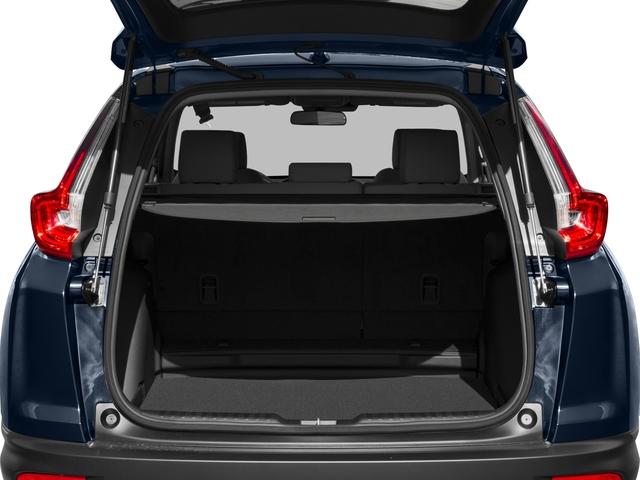 used 2018 Honda CR-V car, priced at $20,500