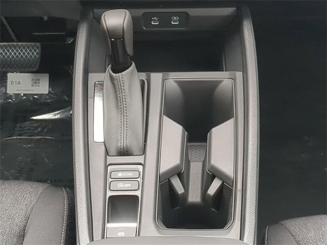 new 2025 Honda Accord car, priced at $32,165