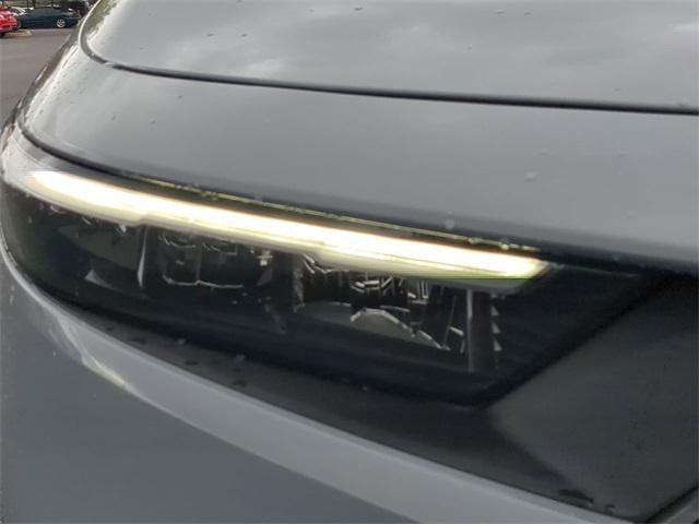 new 2025 Honda Accord car, priced at $32,165