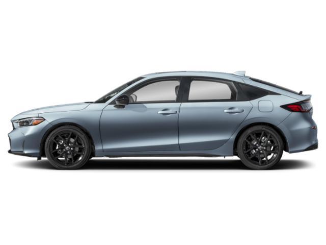 new 2025 Honda Civic Hybrid car, priced at $31,775