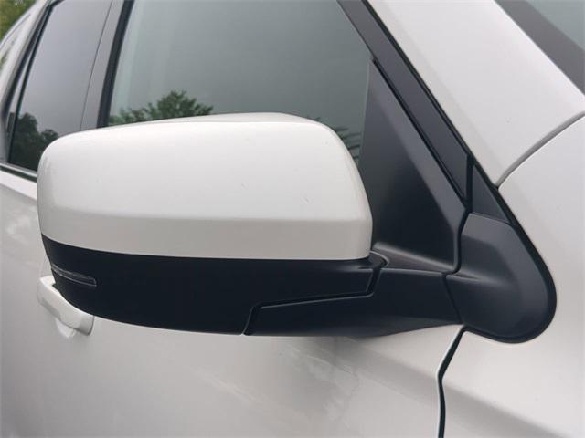 new 2025 Honda Pilot car, priced at $51,505
