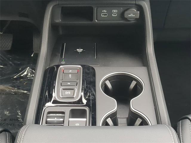 new 2025 Honda Pilot car, priced at $51,505