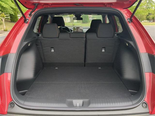 new 2025 Honda HR-V car, priced at $30,395