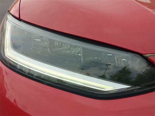 new 2025 Honda HR-V car, priced at $30,395