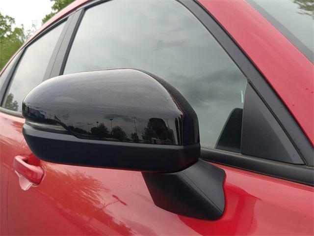 new 2025 Honda HR-V car, priced at $30,395