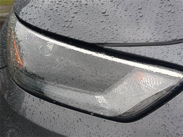 used 2023 Toyota Highlander car, priced at $33,400