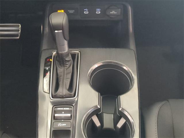 new 2025 Honda Civic car, priced at $29,055