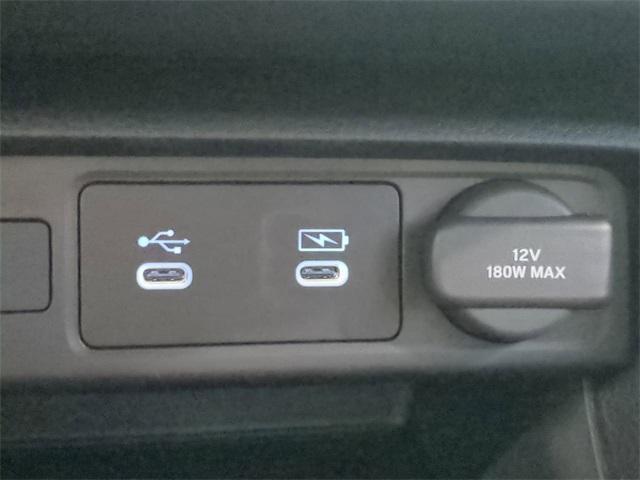 new 2025 Honda Civic car, priced at $29,055