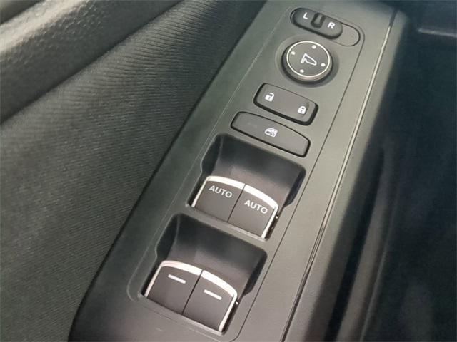 new 2025 Honda Civic car, priced at $29,055