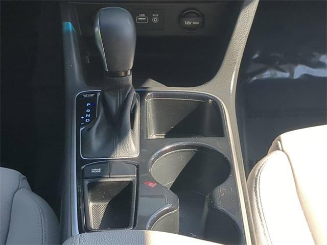 used 2018 Hyundai Sonata car, priced at $10,487