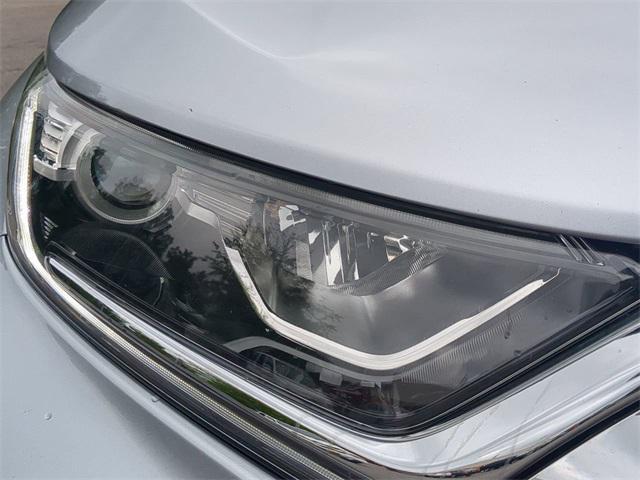 used 2019 Honda CR-V car, priced at $25,000
