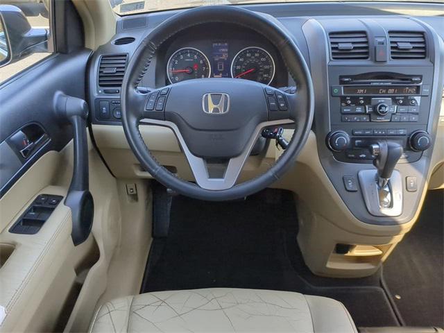 used 2010 Honda CR-V car, priced at $9,600