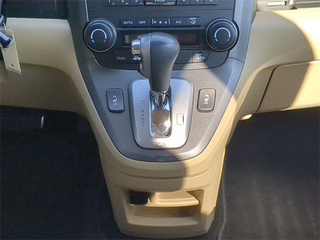 used 2010 Honda CR-V car, priced at $9,600