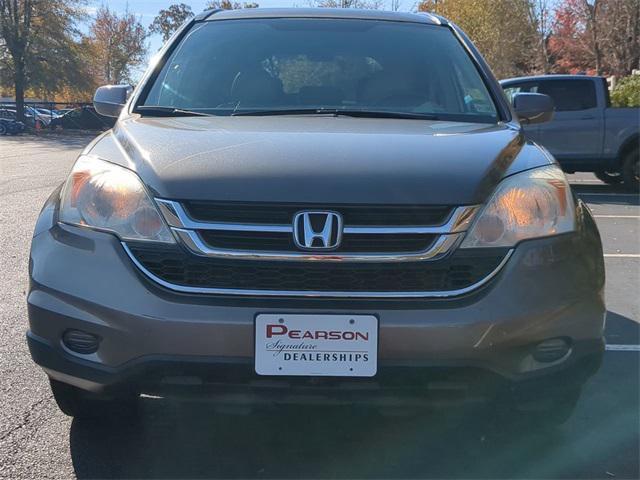 used 2010 Honda CR-V car, priced at $9,600